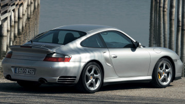 Картинка porsche 911 turbo автомобили dr ing h c f ag германия спортивные элитные