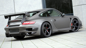 Картинка porsche 911 turbo автомобили dr ing h c f ag германия спортивные элитные