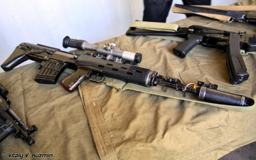 Картинка оружие винтовки прицеломприцелы оптика