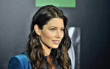 Картинка Jessica+Biel девушки сша актриса джессика клэр бил