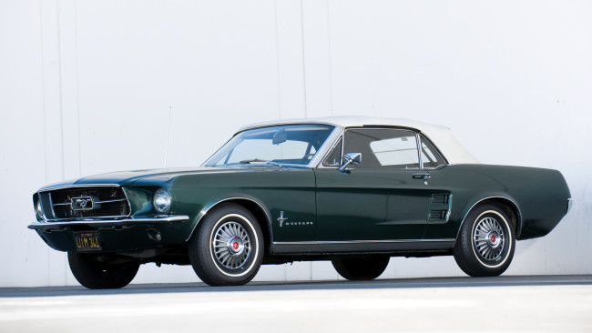 Обои картинки фото ford, mustang, автомобили, motor, company, культовый, автомобиль, сша