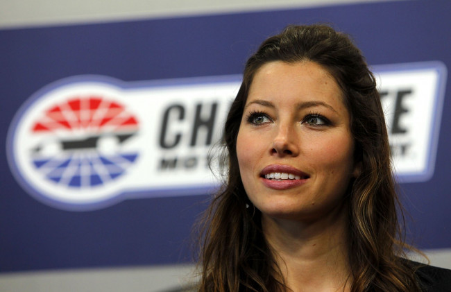 Обои картинки фото Jessica Biel, девушки, актриса, джессика, клэр, бил, сша