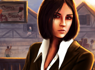 Картинка рисованное кино колесо времени robert jordan роберт джордан мин фаршав min farshaw queen's blessing лицо девушка the wheel of time