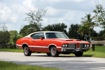 обоя автомобили, oldsmobile, cutlass