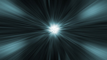 Картинка 3д+графика абстракция+ abstract свечение свет