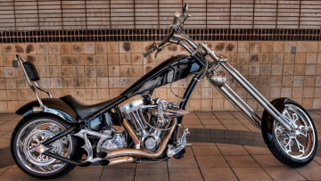 Картинка мотоциклы customs custom