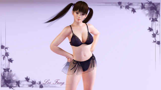 Обои картинки фото 3д графика, аниме , anime, девушка, взгляд, фон