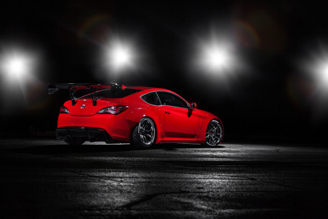 Обои картинки фото автомобили, hyundai