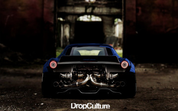 Картинка автомобили ferrari