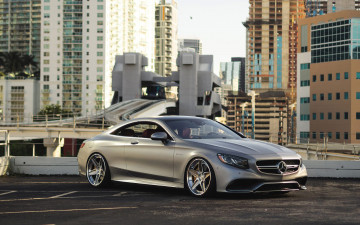 Картинка автомобили mercedes-benz mercedes