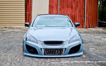 Картинка автомобили hyundai