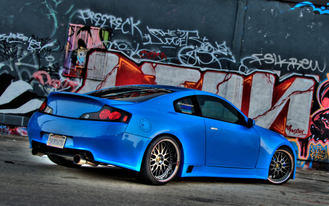 Обои картинки фото автомобили, infiniti