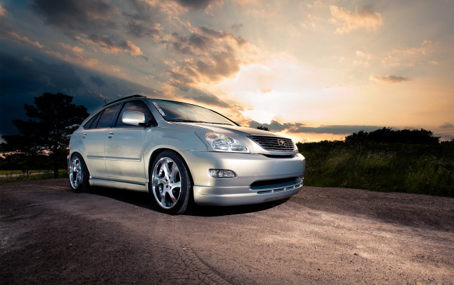 Обои картинки фото автомобили, lexus