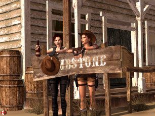 Картинка 3д+графика люди+ people взгляд девушки фон