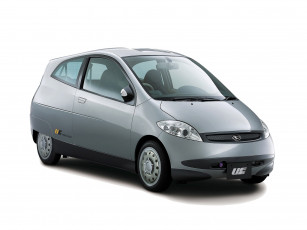 Картинка daihatsu+ufe+concept+2001 автомобили daihatsu concept 2001 ufe