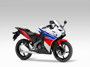 Картинка мотоциклы honda