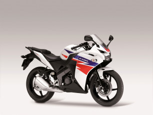 Картинка мотоциклы honda