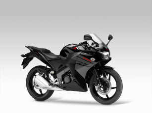 Картинка мотоциклы honda