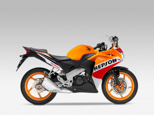 Картинка мотоциклы honda