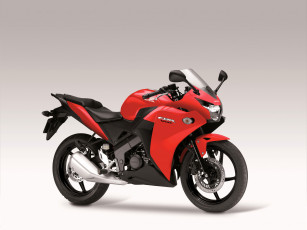 Картинка мотоциклы honda