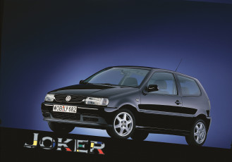 Картинка автомобили volkswagen vorsteiner