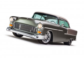 Картинка автомобили chevrolet