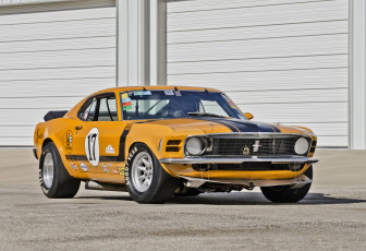 Картинка автомобили mustang