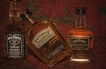 Картинка бренды jack+daniel`s виски