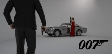 Картинка 3д+графика фантазия+ fantasy оружие фон взгляд девушка