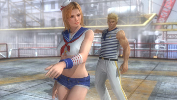 Картинка 3д+графика фантазия+ fantasy поза взгляд девушка парень фон