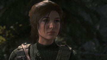 Картинка 3д+графика портрет+ portraits фон взгляд девушка