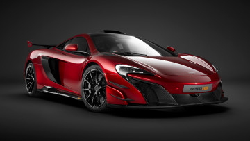 Картинка автомобили mclaren