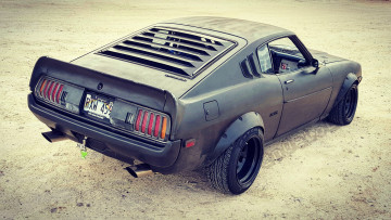 Картинка автомобили toyota celica