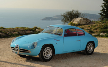 Картинка автомобили alfa+romeo alfa