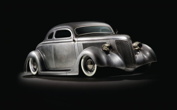 Картинка автомобили custom+classic+car streetrod