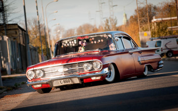 Картинка автомобили выставки+и+уличные+фото chevrolet