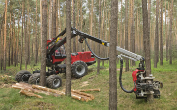 Картинка техника другое komatsu