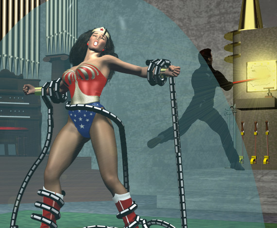 Обои картинки фото 3д графика, фантазия , fantasy, фон, взгляд, девушка