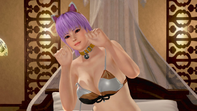 Обои картинки фото 3д графика, люди , people, девушка, фон, взгляд