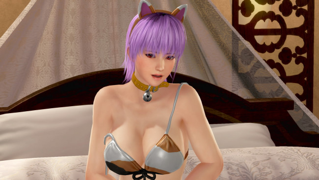 Обои картинки фото 3д графика, люди , people, девушка, взгляд, фон