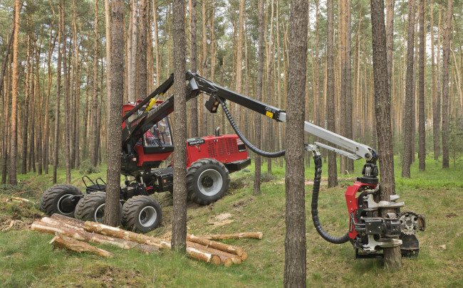 Обои картинки фото техника, другое, komatsu