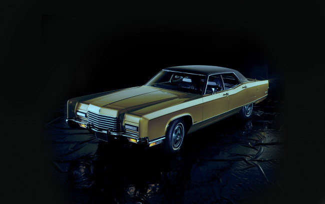 Обои картинки фото автомобили, lincoln