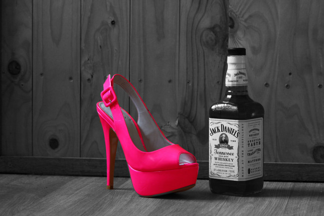 Обои картинки фото бренды, jack daniel`s, виски