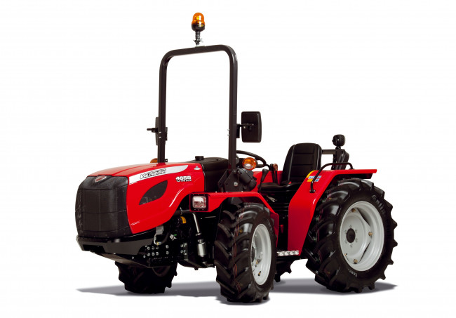 Обои картинки фото техника, тракторы, valpadana