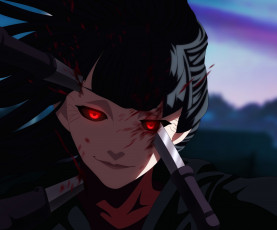 Картинка аниме tokyo+ghoul tokyo ghoul kurona