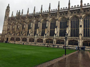 Картинка кембридж англия города -+улицы +площади +набережные