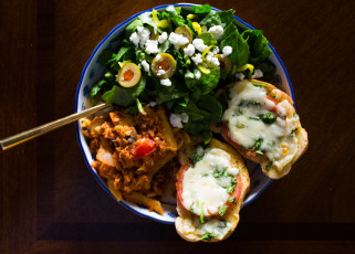 Картинка еда разное снедь