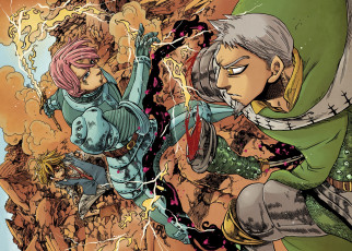 Картинка аниме nanatsu+no+taizai the seven deadly