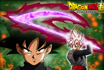 Картинка аниме dragon+ball dragon ball super