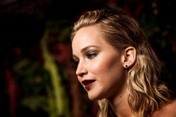 Картинка девушки jennifer+lawrence дженнифер лоуренс лицо блондинка актриса